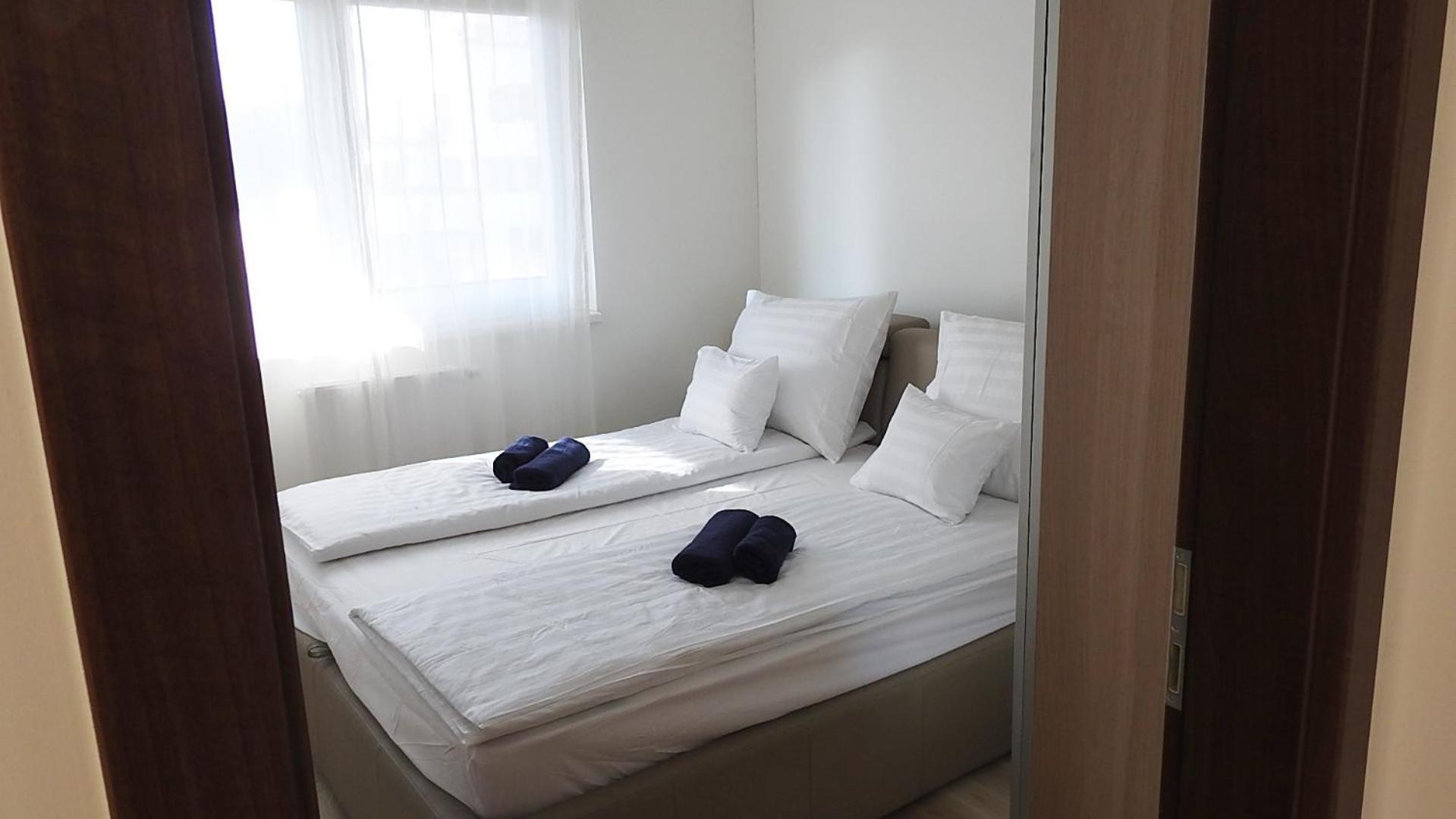 Luxury Cordia Apartment With Free Parking Budapešť Exteriér fotografie