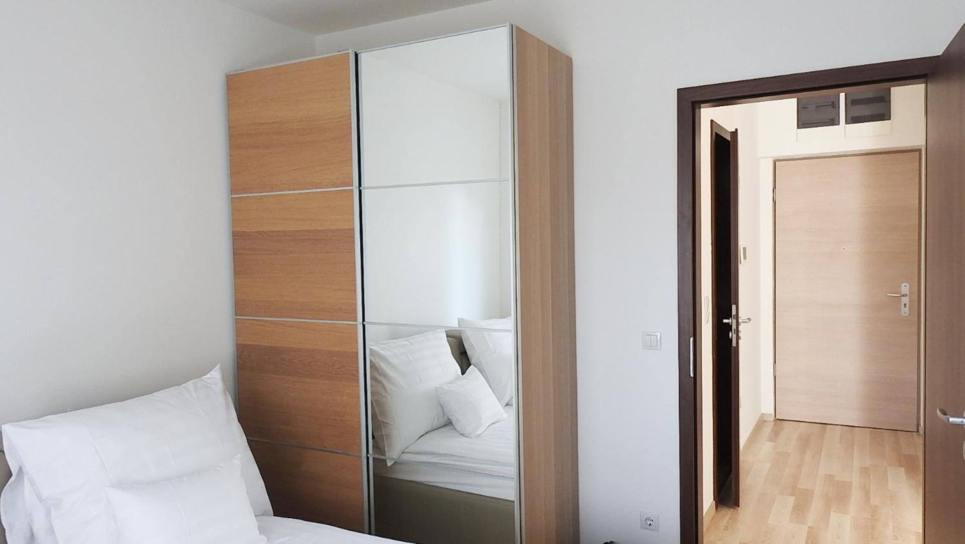 Luxury Cordia Apartment With Free Parking Budapešť Exteriér fotografie