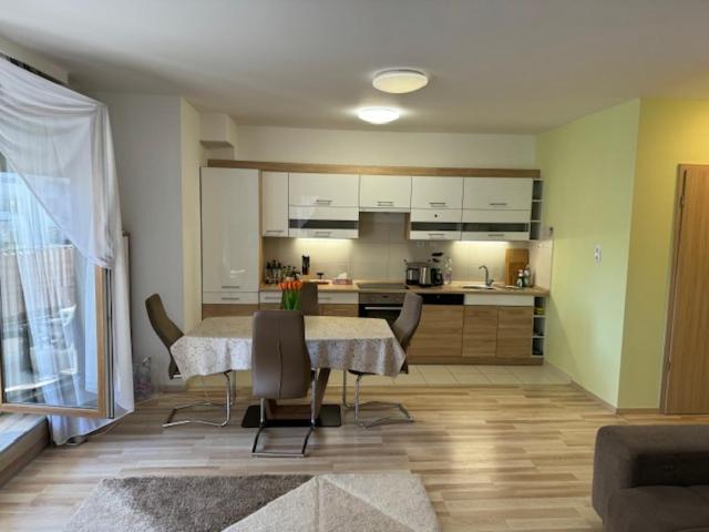 Luxury Cordia Apartment With Free Parking Budapešť Exteriér fotografie