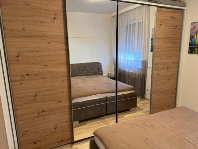 Luxury Cordia Apartment With Free Parking Budapešť Exteriér fotografie