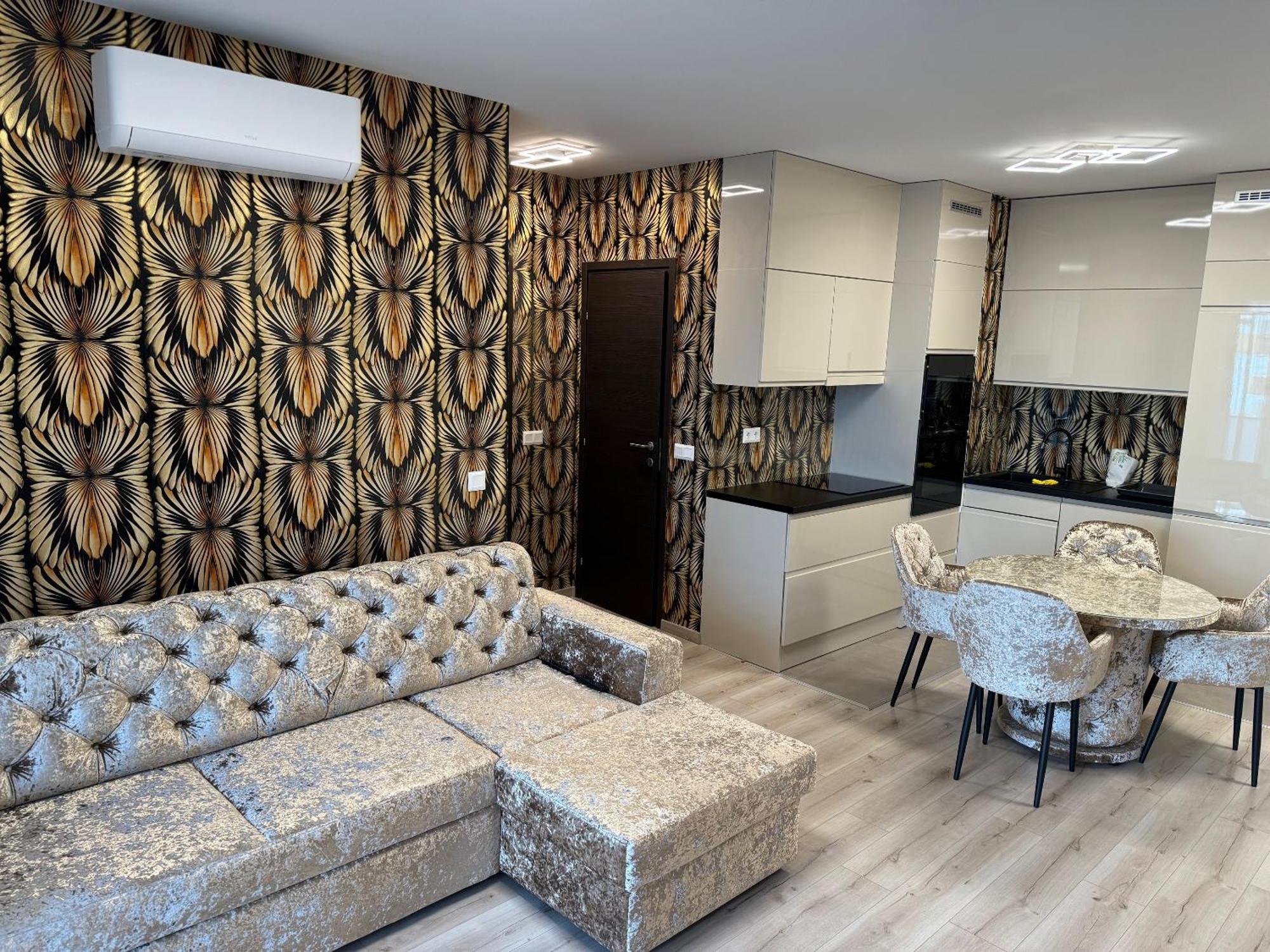 Luxury Cordia Apartment With Free Parking Budapešť Exteriér fotografie