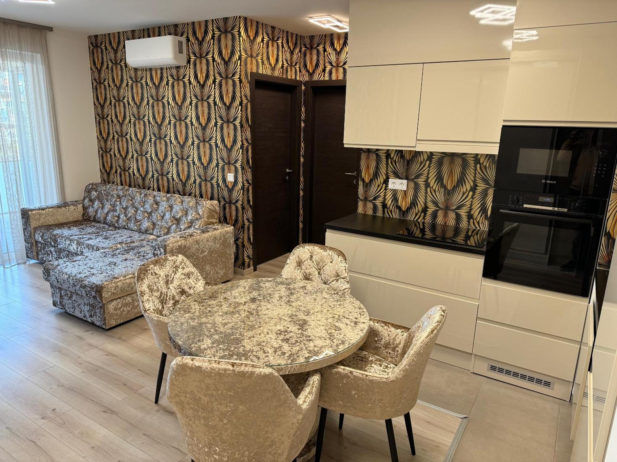 Luxury Cordia Apartment With Free Parking Budapešť Exteriér fotografie