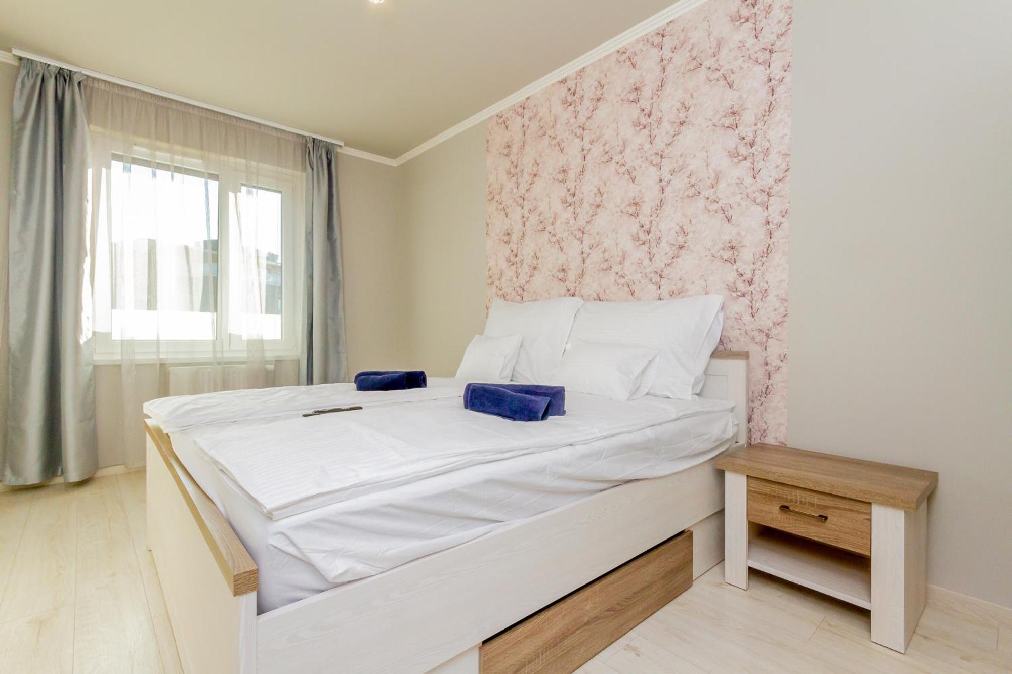 Luxury Cordia Apartment With Free Parking Budapešť Exteriér fotografie