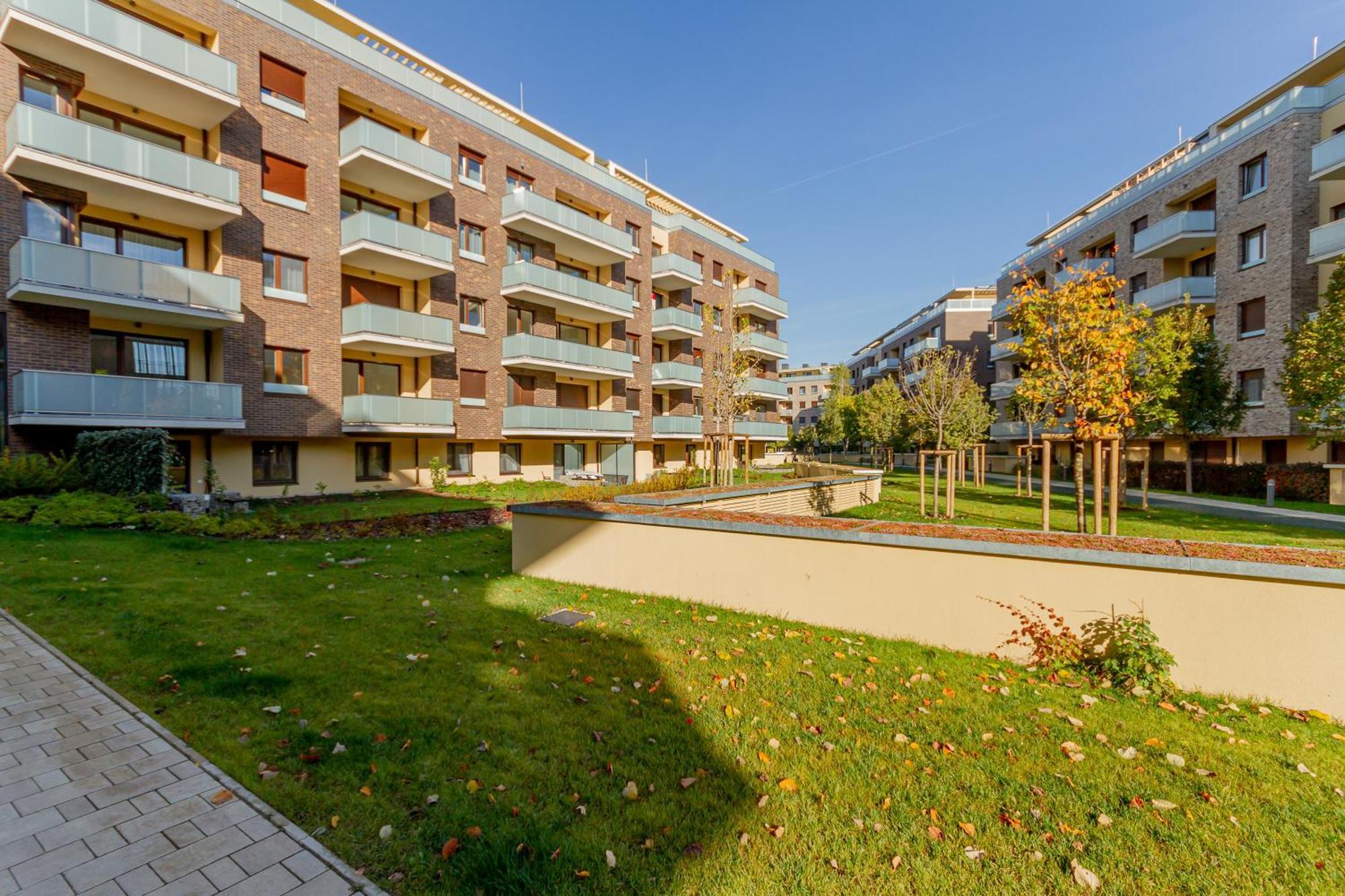 Luxury Cordia Apartment With Free Parking Budapešť Exteriér fotografie