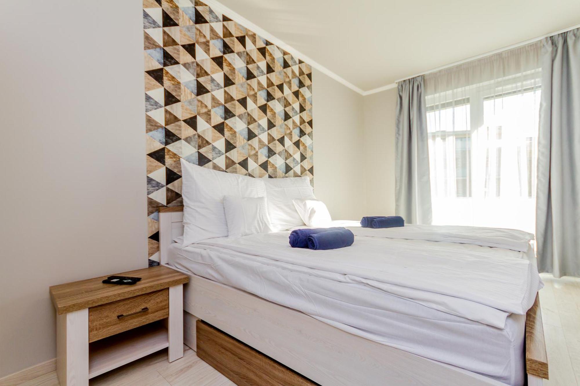 Luxury Cordia Apartment With Free Parking Budapešť Exteriér fotografie
