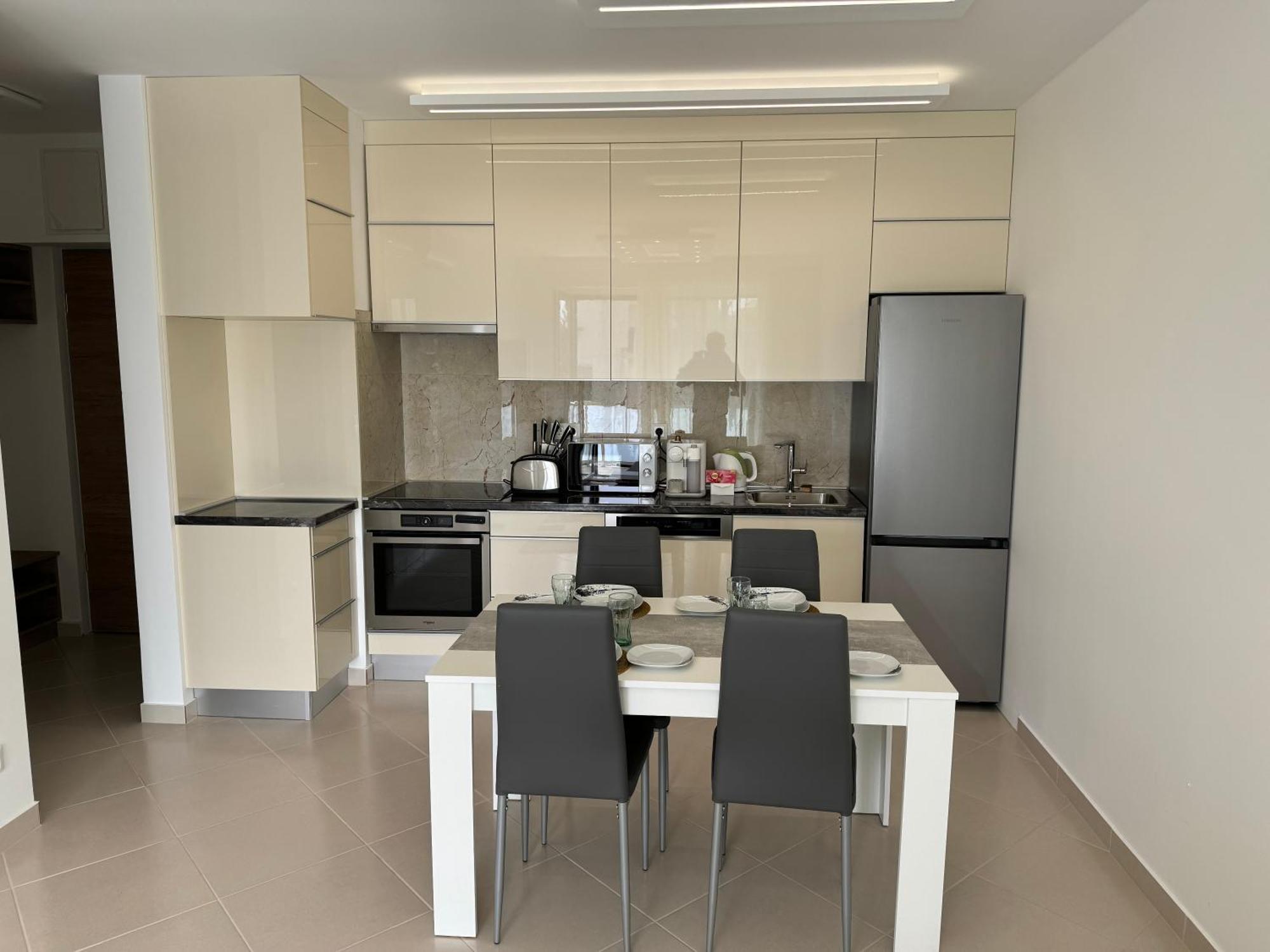 Luxury Cordia Apartment With Free Parking Budapešť Exteriér fotografie