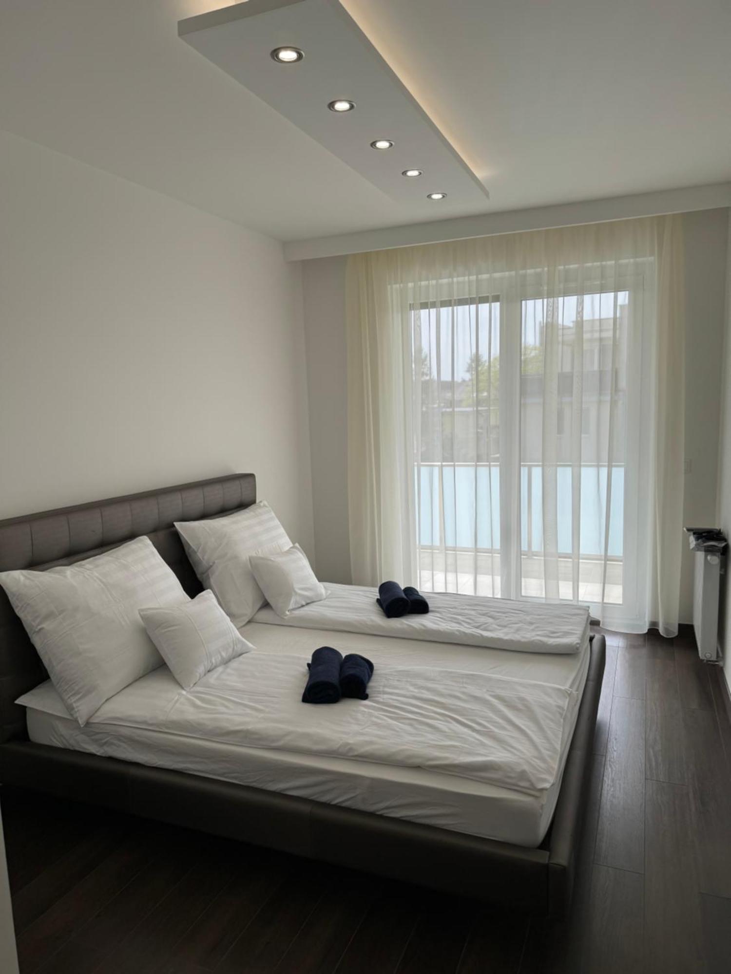 Luxury Cordia Apartment With Free Parking Budapešť Exteriér fotografie